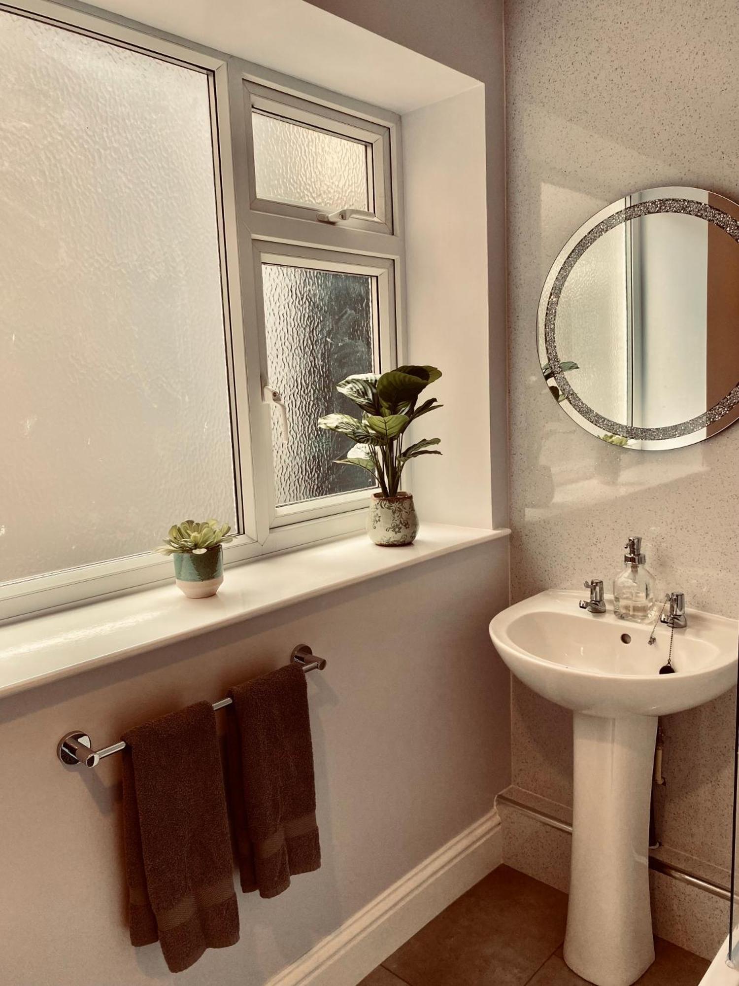Apartment Tideway With Private Parking Space Whitby
