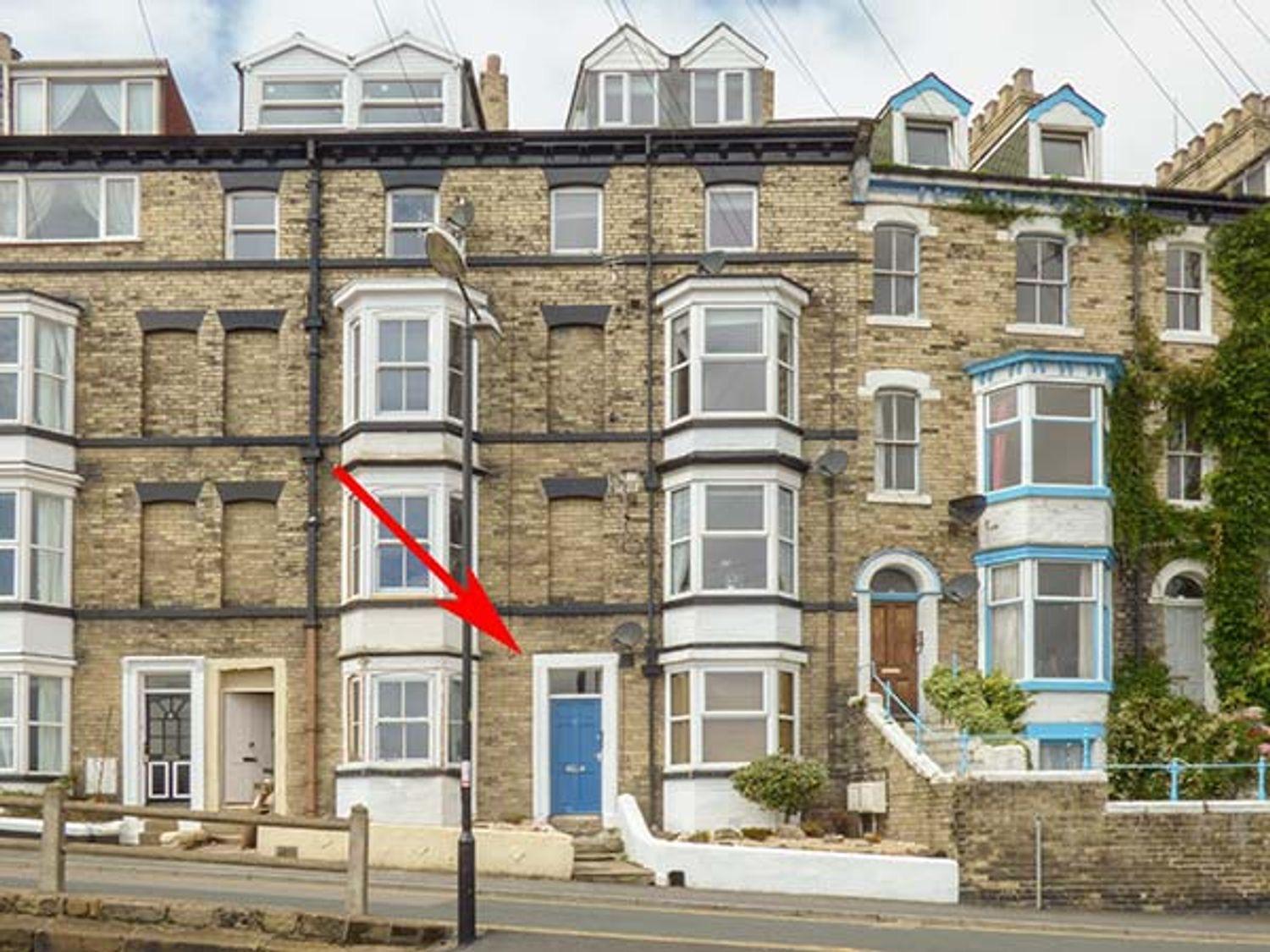 Tideway With Private Parking Space Apartment *