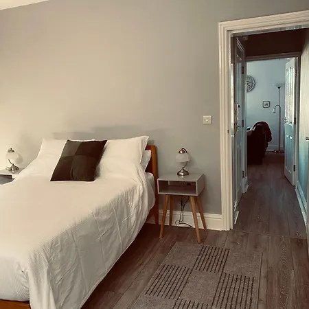 Tideway Apartment With Private Parking Space Whitby Exterior foto