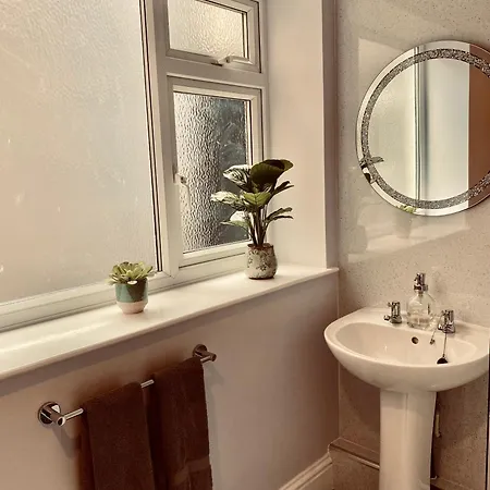 Tideway Apartment With Private Parking Space Whitby Exterior foto