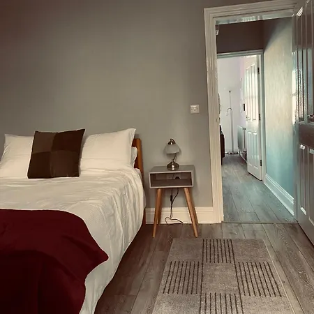 Tideway Apartment With Private Parking Space Whitby Exterior foto