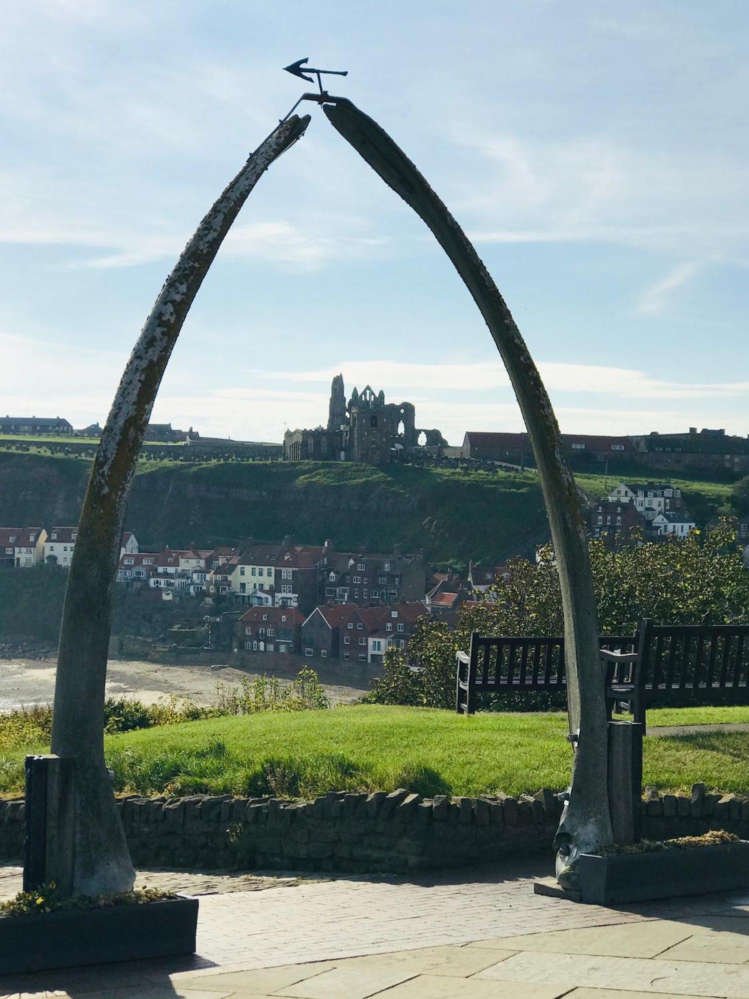 Apartment Tideway With Private Parking Space Whitby